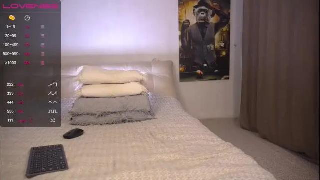 Image 12 of evelina_fox Stream on Chaturbate on 2 months ago