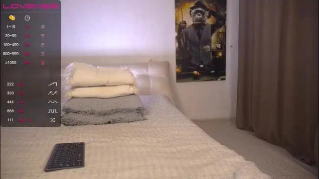 Image 12 of evelina_fox Stream on Chaturbate on 1 month ago