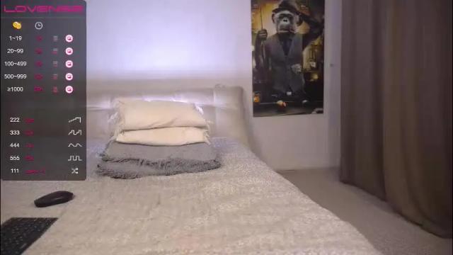 Thumbnail 3, evelina_fox's Stream at Chaturbate, 1 month ago