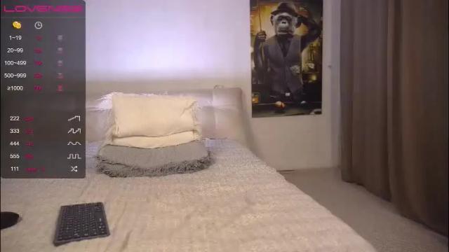 Image 11 of evelina_fox Stream on Chaturbate on 1 month ago