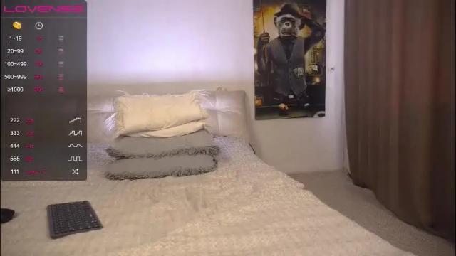 Image 10 of evelina_fox Stream on Chaturbate on 1 month ago