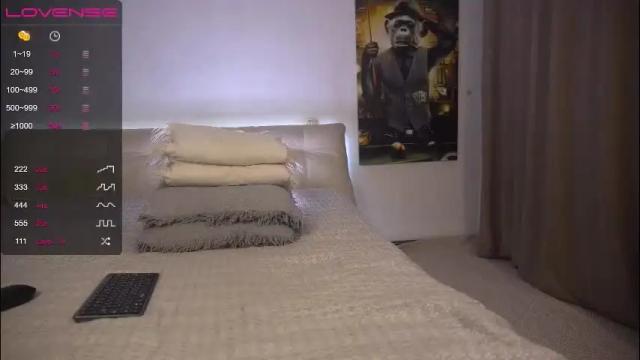 Image 11 of evelina_fox Stream on Chaturbate on 1 month ago