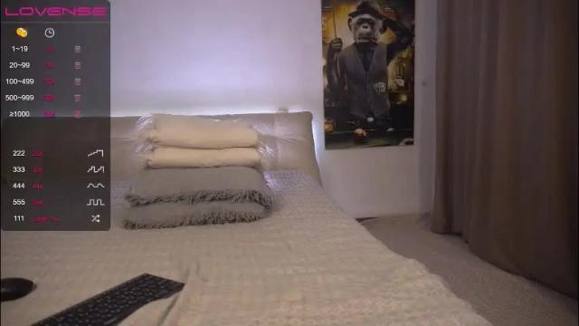 Image 4 of evelina_fox Stream on Chaturbate on 1 month ago