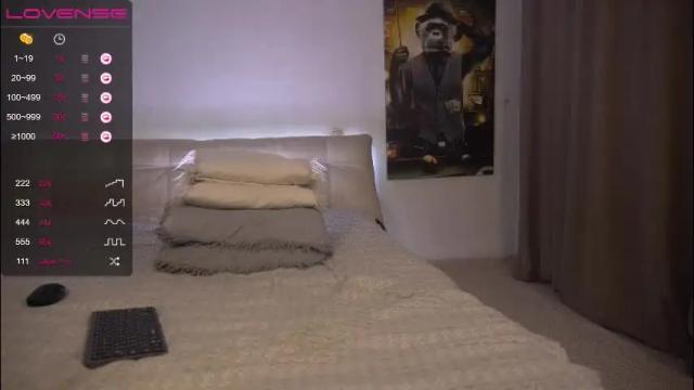 Image 8 of evelina_fox Stream on Chaturbate on 1 month ago