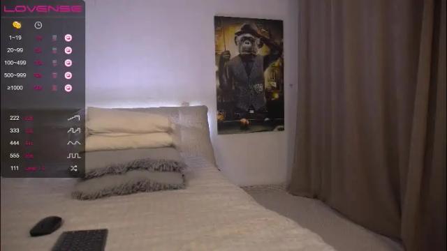 Image 6 of evelina_fox Stream on Chaturbate on 1 month ago