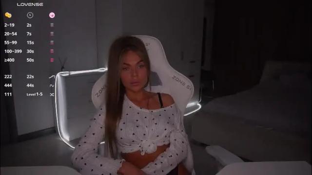 Image 7 of evelina_fox Stream on Chaturbate on 8 days ago