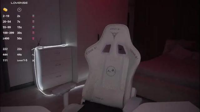 Image 10 of evelina_fox Stream on Chaturbate on 7 days ago