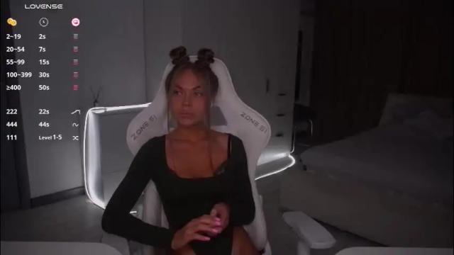 Image 8 of evelina_fox Stream on Chaturbate on 4 days ago