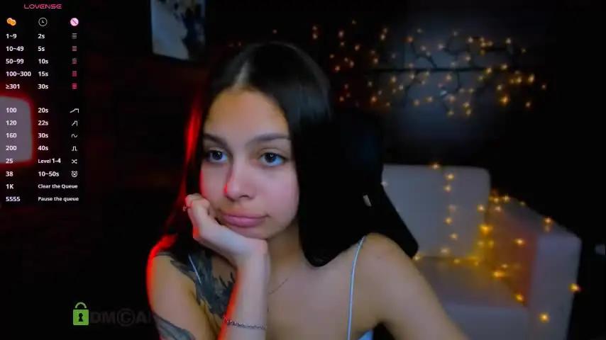 evelina_meow Chaturbate