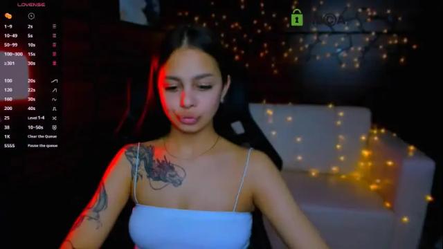 Image 11 of evelina_meow Stream on Chaturbate on 1 month ago