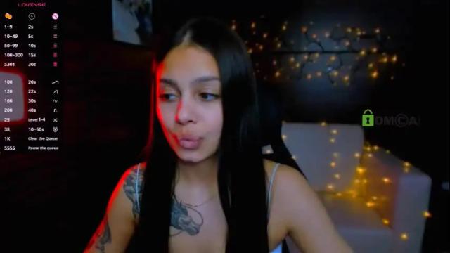 Image 2 of evelina_meow Stream on Chaturbate on 1 month ago