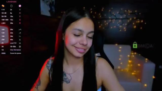 Image 4 of evelina_meow Stream on Chaturbate on 1 month ago
