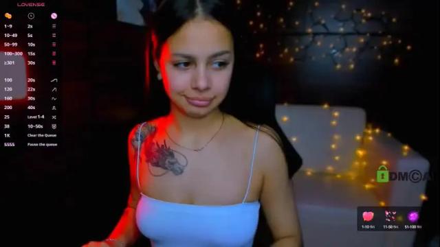 Image 6 of evelina_meow Stream on Chaturbate on 1 month ago
