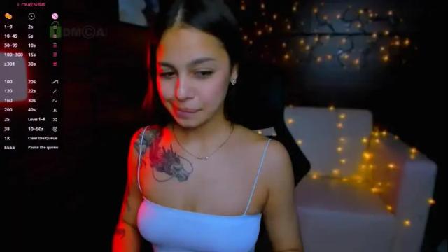 Image 7 of evelina_meow Stream on Chaturbate on 1 month ago