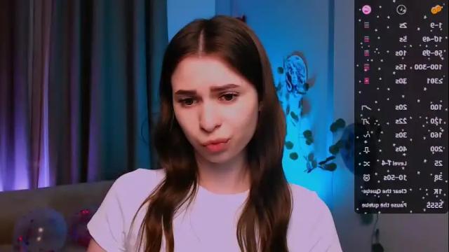 Thumbnail 1, evelina_meow's Stream at Chaturbate, 18 days ago
