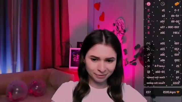 Image 10 of evelina_meow Stream on Chaturbate on 20 days ago