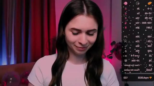 Image 12 of evelina_meow Stream on Chaturbate on 20 days ago