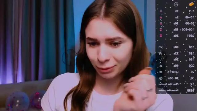 Image 2 of evelina_meow Stream on Chaturbate on 20 days ago
