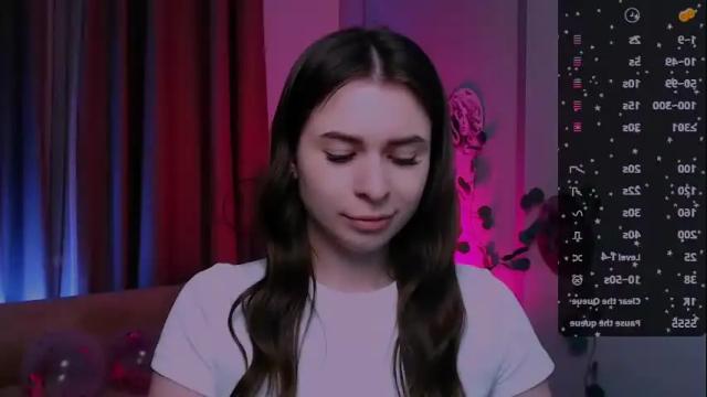 Image 4 of evelina_meow Stream on Chaturbate on 20 days ago