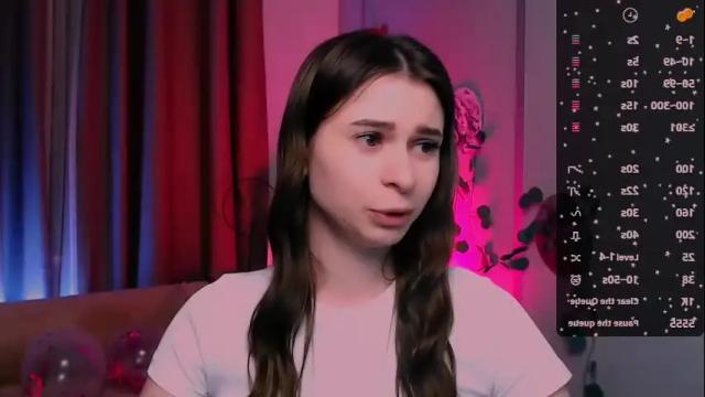 Thumbnail 2, evelina_meow's Stream at Chaturbate, 18 days ago