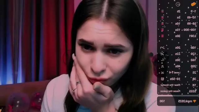 Image 6 of evelina_meow Stream on Chaturbate on 20 days ago
