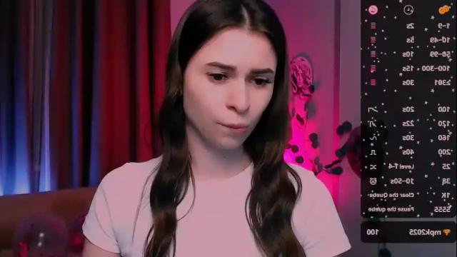 Image 7 of evelina_meow Stream on Chaturbate on 20 days ago