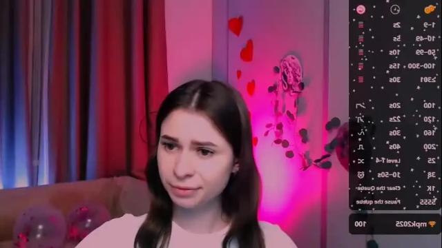 Image 8 of evelina_meow Stream on Chaturbate on 20 days ago