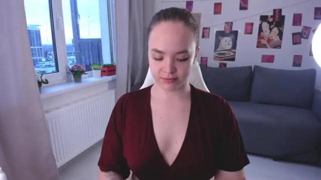 Image 6 of evelinadarling Stream on Chaturbate on 13 months ago