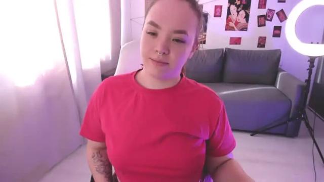 Image 4 of evelinadarling Stream on Chaturbate on 13 months ago