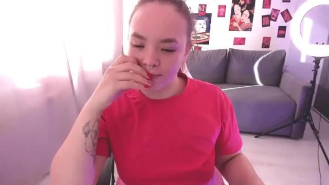 Image 8 of evelinadarling Stream on Chaturbate on 13 months ago