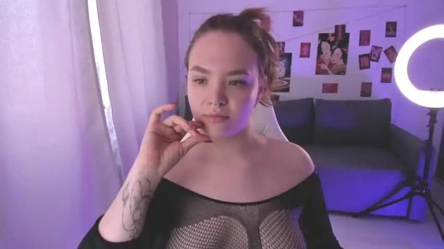 Image 4 of evelinadarling Stream on Chaturbate on 13 months ago