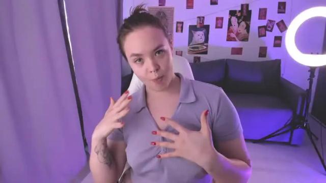 Image 4 of evelinadarling Stream on Chaturbate on 13 months ago