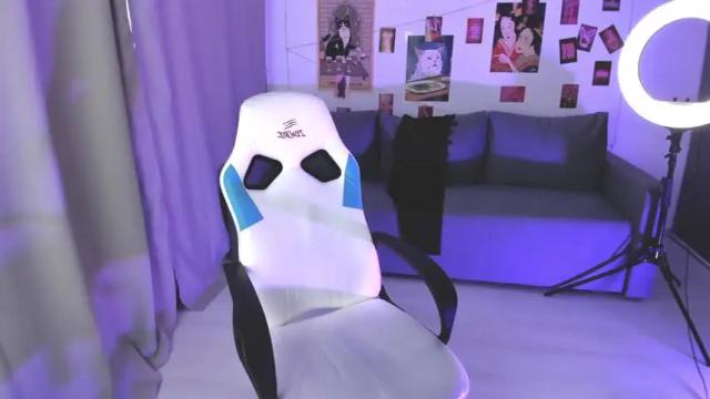 Thumbnail 1, evelinadarling's Stream at Chaturbate, 12 months ago