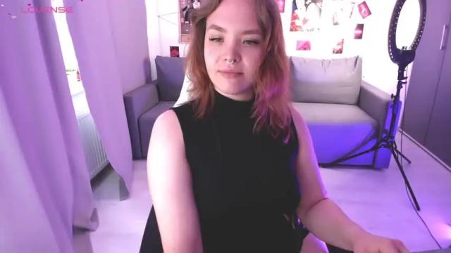 Image 12 of evelinadarling Stream on Chaturbate on 12 months ago