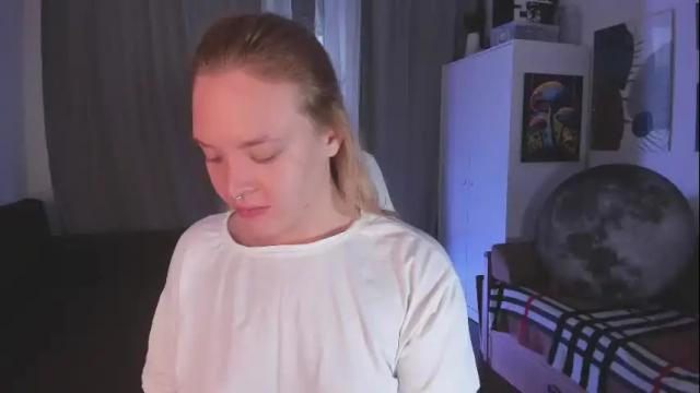 Thumbnail 2, evelinadarling's Stream at Chaturbate, 26 days ago