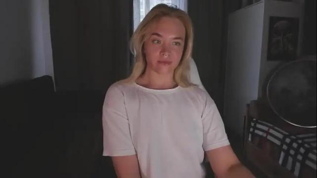 Image 6 of evelinadarling Stream on Chaturbate on 15 days ago