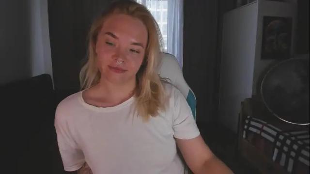 Image 7 of evelinadarling Stream on Chaturbate on 15 days ago