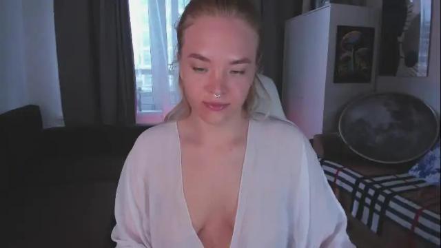 Thumbnail 2, evelinadarling's Stream at Chaturbate, 10 days ago