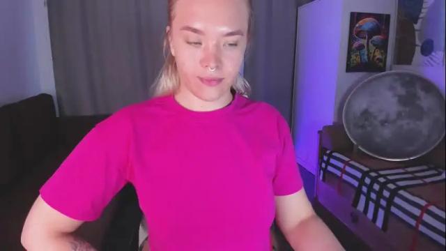 Image 10 of evelinadarling Stream on Chaturbate on 2 months ago