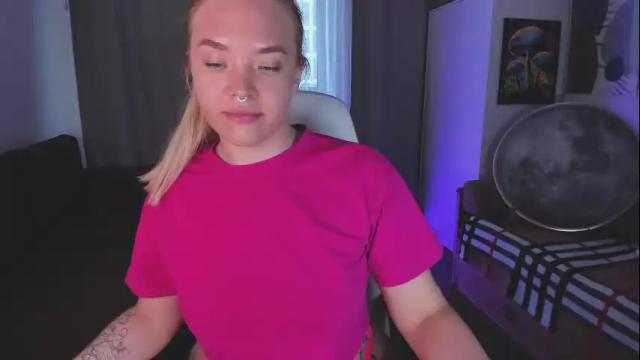 Image 7 of evelinadarling Stream on Chaturbate on 2 months ago