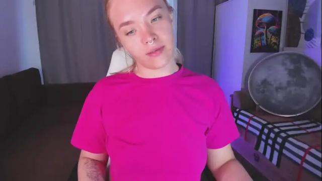 Image 8 of evelinadarling Stream on Chaturbate on 2 months ago