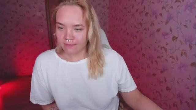 Image 10 of evelinadarling Stream on Chaturbate on 2 months ago