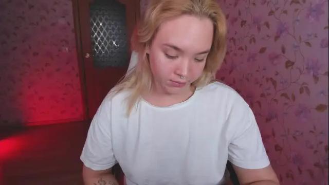 Image 3 of evelinadarling Stream on Chaturbate on 2 months ago