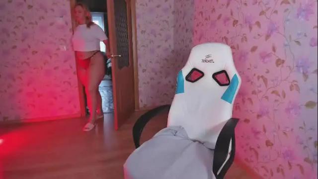Thumbnail 2, evelinadarling's Stream at Chaturbate, 2 months ago