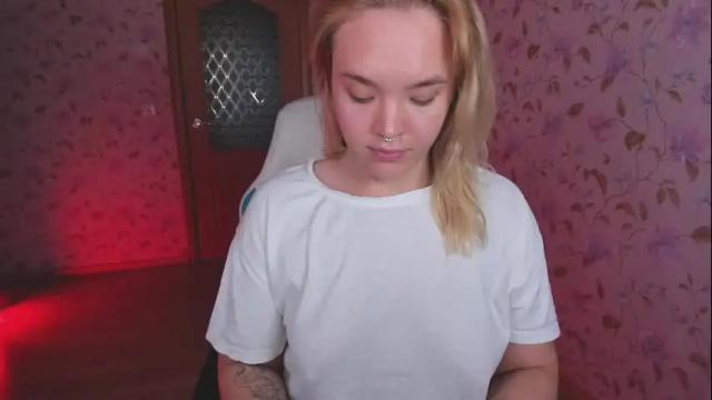 Thumbnail 3, evelinadarling's Stream at Chaturbate, 2 months ago