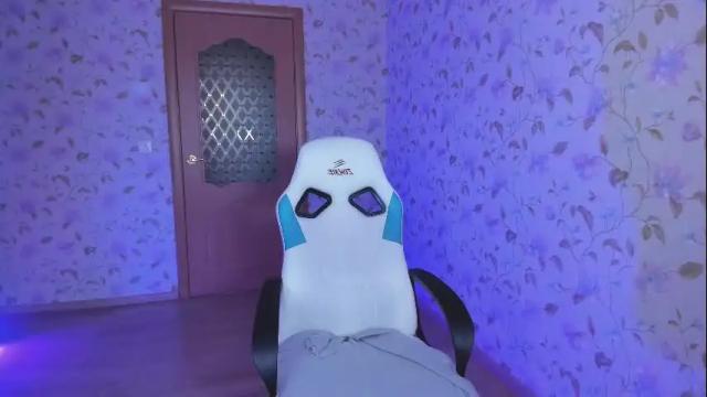 Image 7 of evelinadarling Stream on Chaturbate on 2 months ago