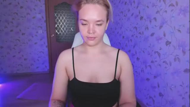 Image 10 of evelinadarling Stream on Chaturbate on 2 months ago