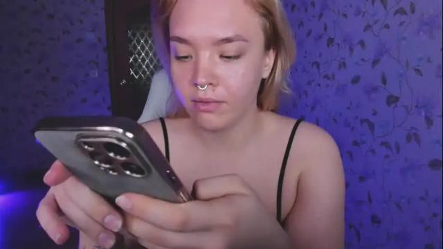 Thumbnail 2, evelinadarling's Stream at Chaturbate, 2 months ago