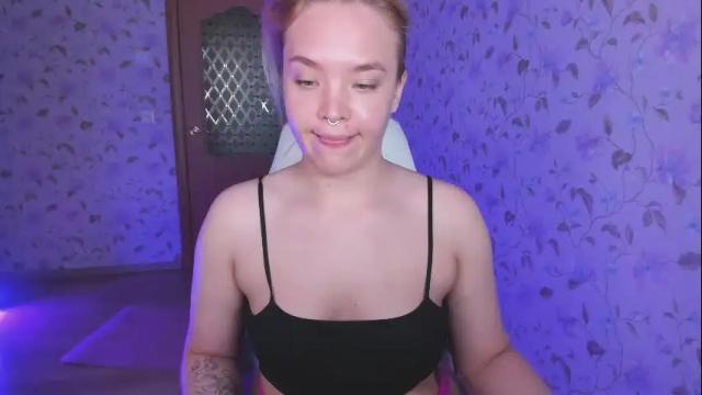 Thumbnail 3, evelinadarling's Stream at Chaturbate, 2 months ago
