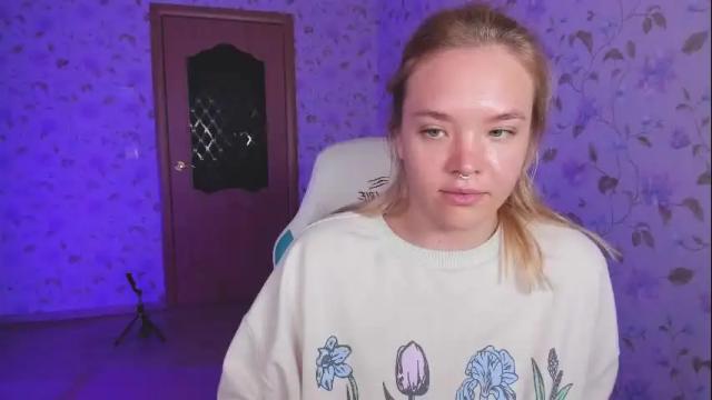 Thumbnail 1, evelinadarling's Stream at Chaturbate, 2 months ago